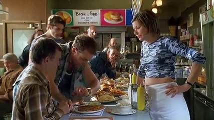 Interstate 60 - Kompletter Film (Deutsch)