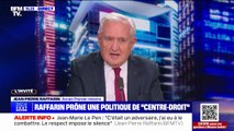 Jean-Pierre Raffarin: 