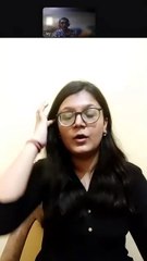 Podcast with Shruti Goyal From Banasthali Vidyapith to YouTube Fame