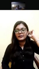 Prof. Shruti Goyal Insights from a YouTuber and Educator