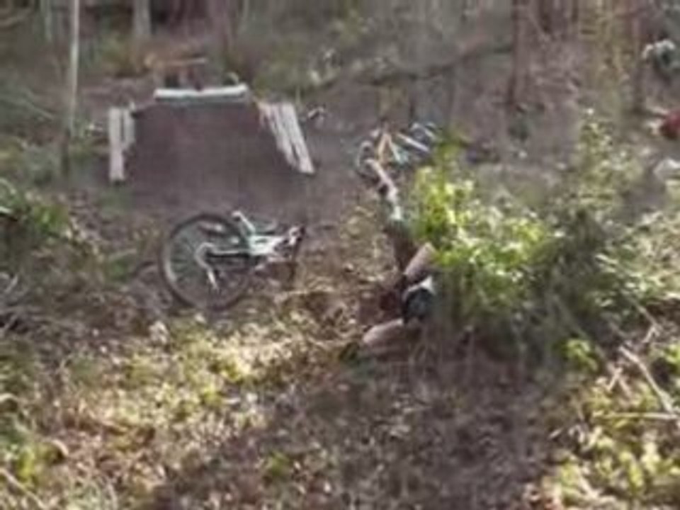 mtb dirt