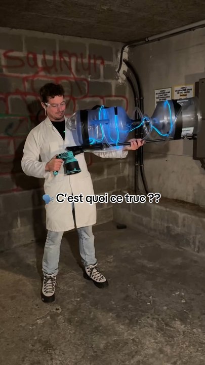 Abonne-toi pour d’autres expériences scientifiques