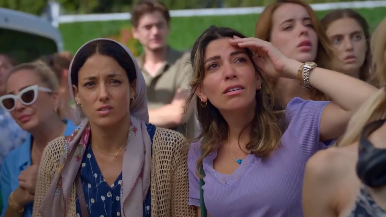 Trapos sucios Capítulo 1 (7/1/2015)