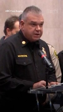 2 Confirmed Dead as Fires Continue to Burn Through Los Angeles