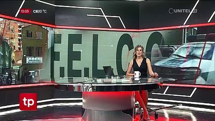 ​Un feto fue enterrado en un terreno baldío en El Alto; hay dos personas identificadas, dice la Policía 