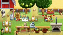 🚜🌾 Delicious – Emily’s Taste of Fame Walkthrough | Mo’s Farm Part 1 (Day 1–5) 🍅🍴