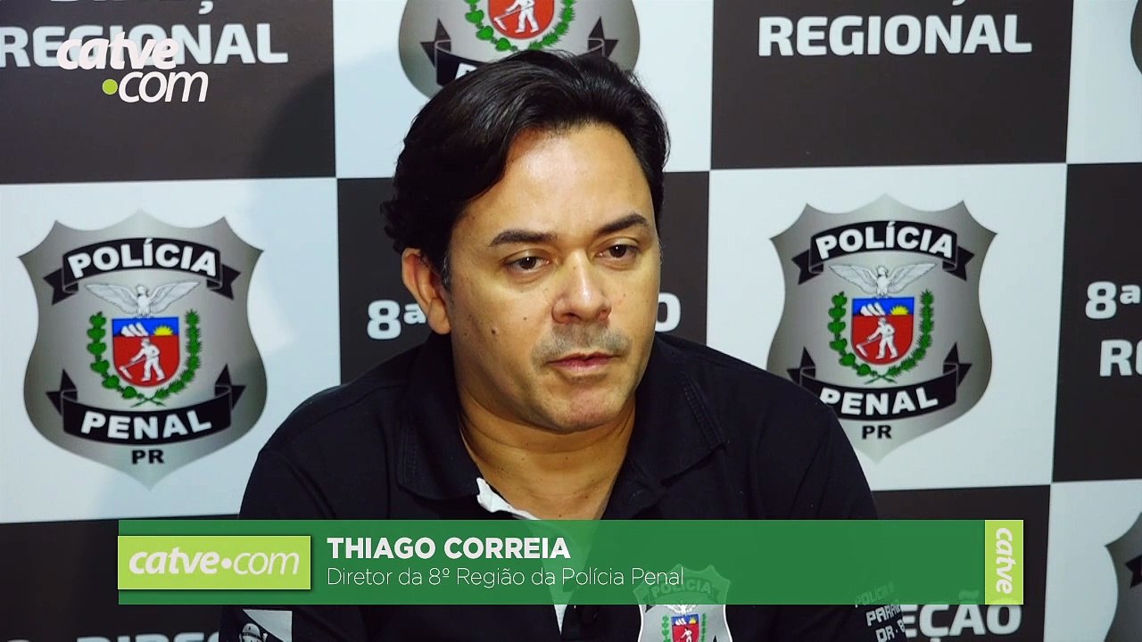 COLETIVA POLICIA PENAL