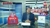 Tecno Deportes 08 de enero 2025