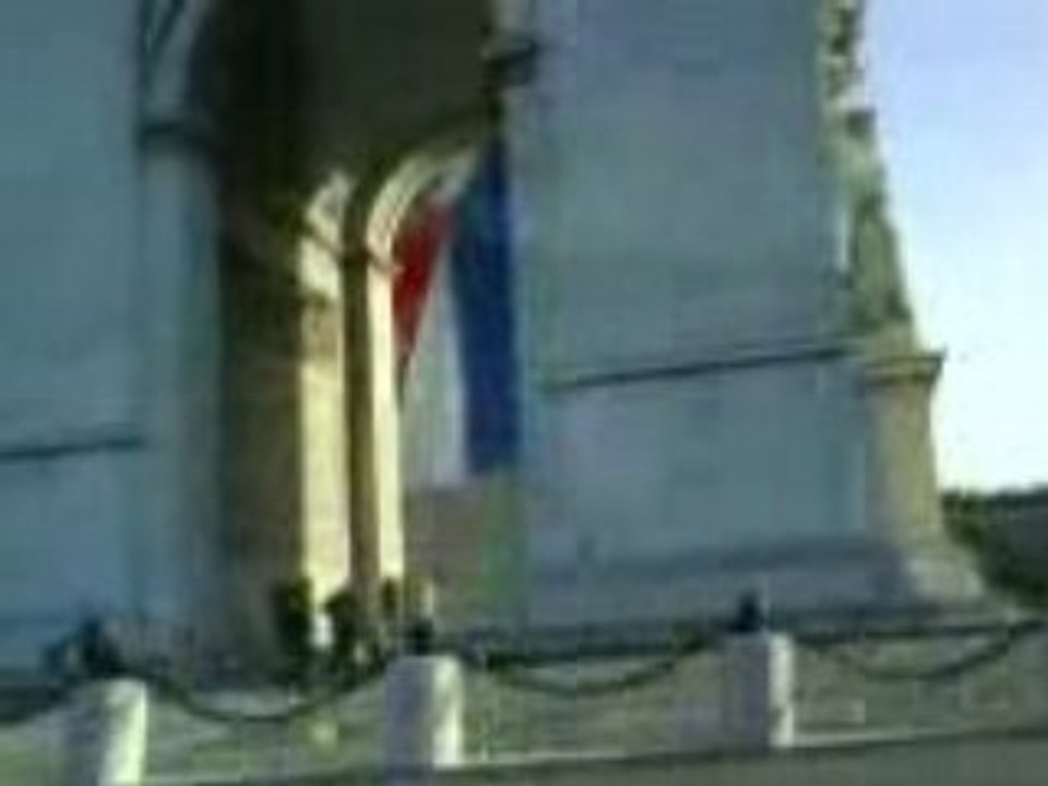 La minute patriotique