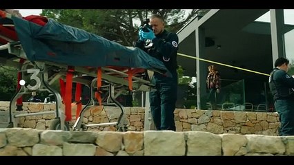 Crimes à Biot - Bande annonce