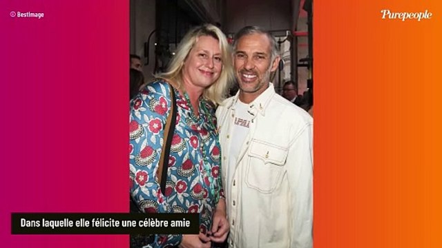 Luana Belmondo ne masque pas sa fierté, une victoire célébrée pour l’ex de Paul Belmondo