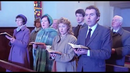 rawhead rex / 1986 horror movie