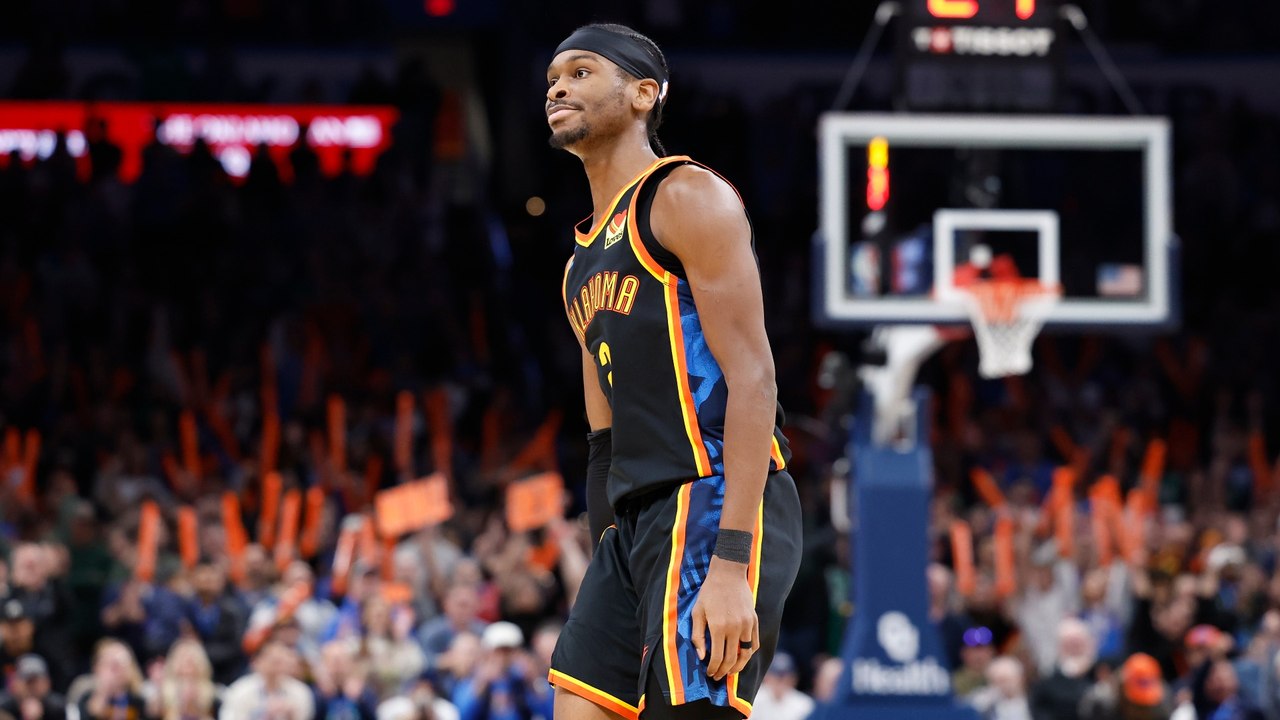 OKC vs. Cleveland NBA Matchup: Potential Finals Preview?