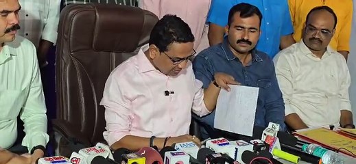 तोतया आयकर अधिकाऱ्याला तळोजामध्ये अटक