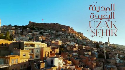 المدينة البعيدة مدبلج الحلقة 35(hmsatqalb.com)