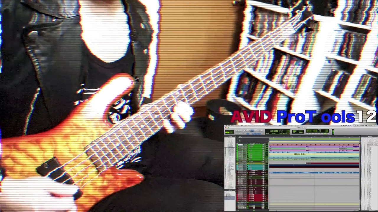 lynch. - DEVIL cover by Ryo Trackmaker