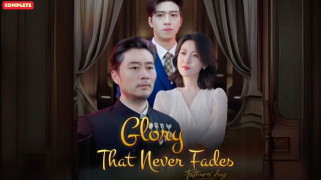 Glory That Never Fades (Chinese Drama English Subtitles ) SnackShot