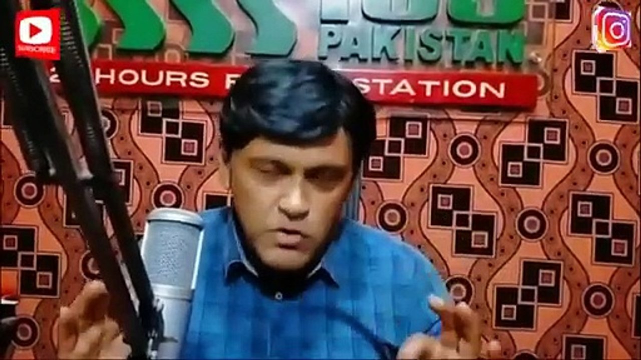Apna Radio And Tv New York (زندگی ایک سوال ہے) Today 22-10-2024