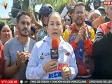 Barinas | Caravana de motorizados respaldan juramentación del presidente Nicolás Maduro