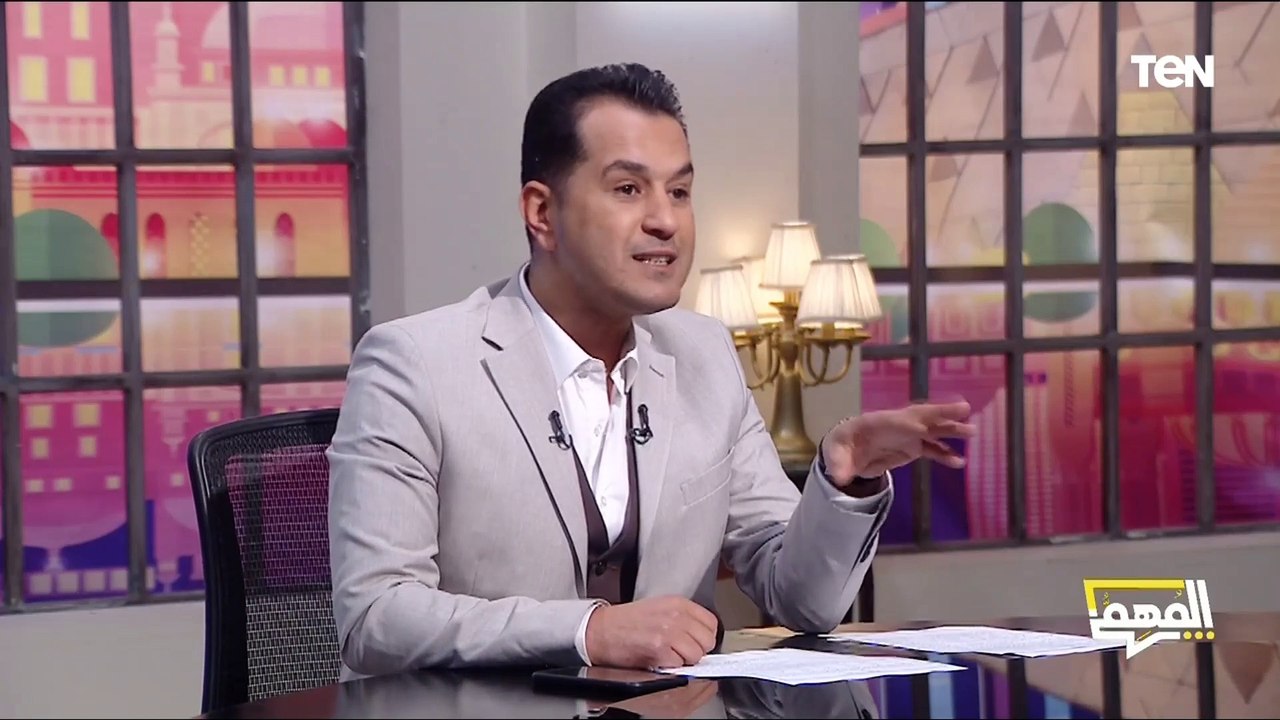 نقيب الأطباء يجيب على أهم الأسئلة ويكشف تفاصيل مهمة للمهم بخصوص قانون المسؤولية الطبية