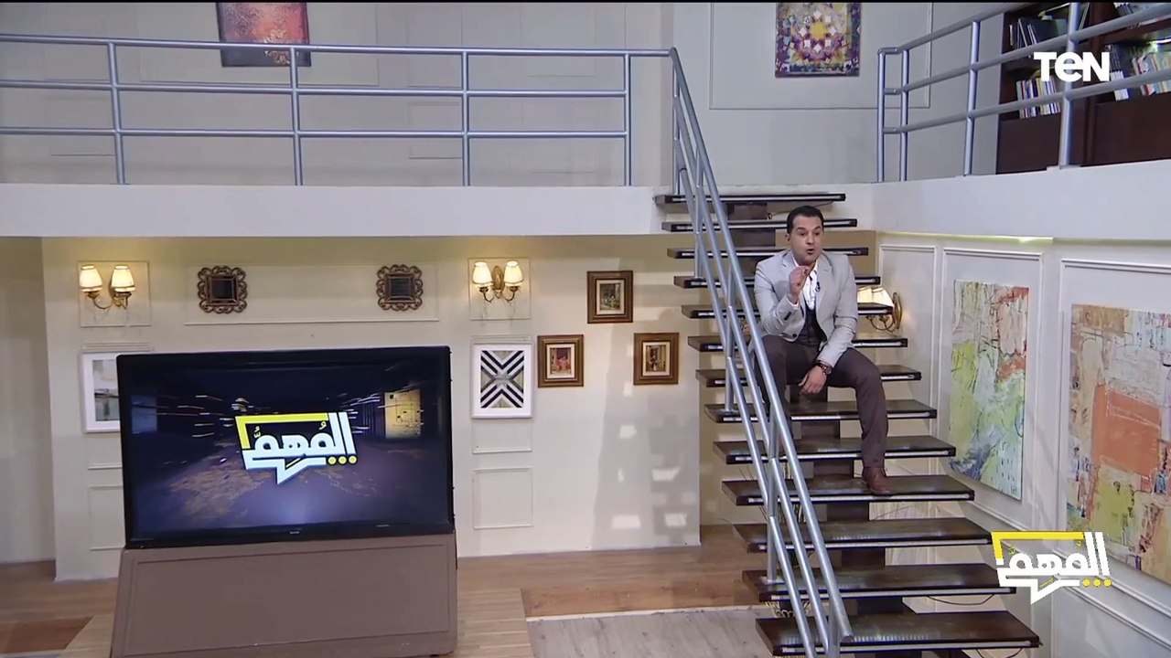 محمد الدسوقي رشدي يجيب على بعض التساؤلات بخصوص...