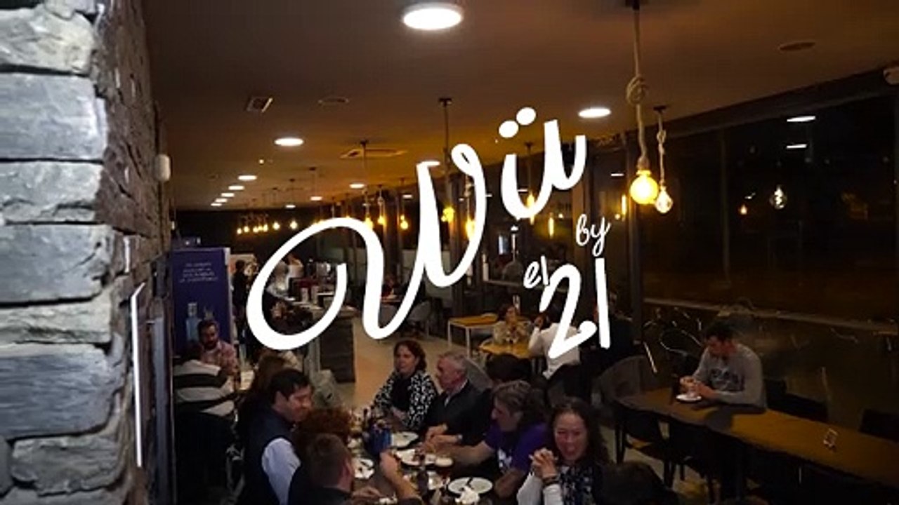 ANUNCIO Wü EL 21