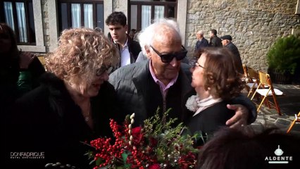 25  ANIVERSARIO HOTEL RESTAURANTE DON FADRIQUE