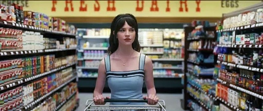 Companion Trailer #1 (2025 Movie) Sophie Thatcher, Harvey Guillén