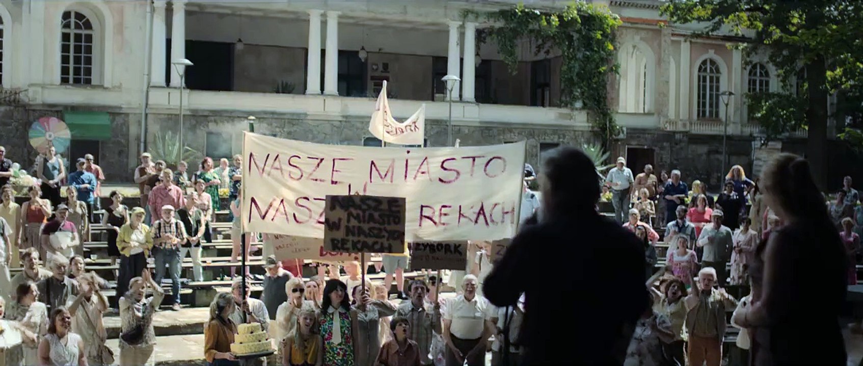 LES CHIENS DE LA COLLINE Bande Annonce VF (2025) Thriller