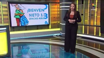 LAS ABUELAS DE PLAZA DE MAYO INFORMARON LA RESTITUCIÓN DE LA IDENTIDAD DEL NIETO NÚMERO 138