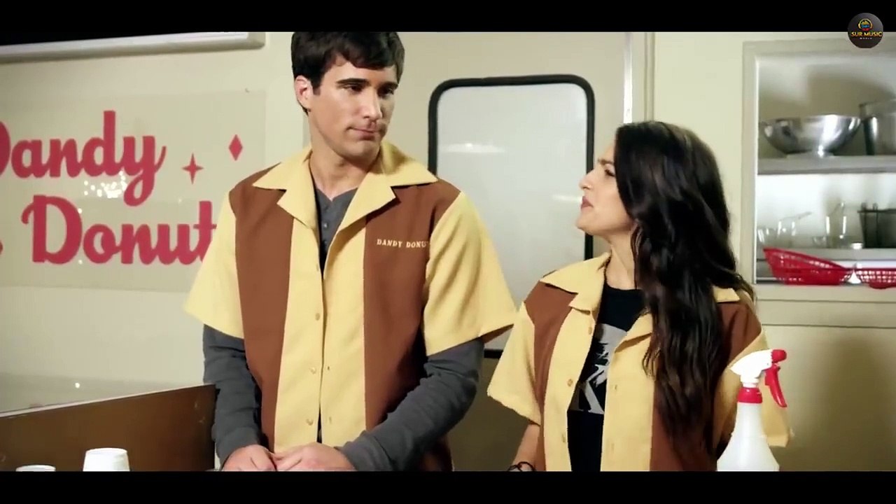 Hollywood Action Thriller Movie - Hollywood 18+ Movie In Hindi Dubbed - Lauren Compton Hollywood Movies