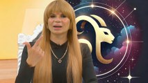 ¡Atención! Mhoni Vidente revela los signos que la van a romper en el 2025