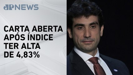 Inflação: Galípolo culpa economia forte, câmbio e clima