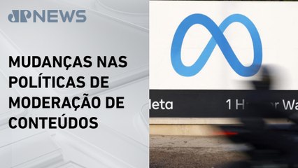 Meta tem 72 horas para esclarecer dúvidas do governo
