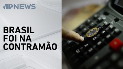 Corte de juros pelo mundo é o maior nos últimos 15 anos