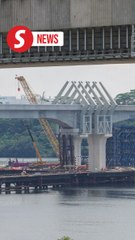 RTS Link to Boost Johor Bahru’s Growth, Says Dr. Wee 🚆