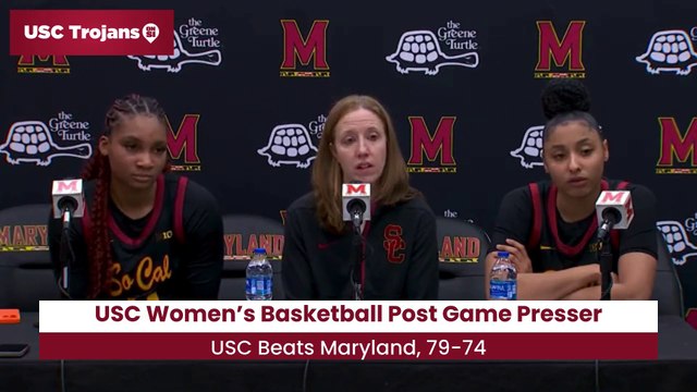 USC Trojans' Juju Watkins Weighs in On WNBA Four-Year Rule