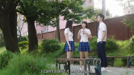 School 2017 Episode 16 | Eng Sub – Must-Watch K-Drama Drama! 🎬
