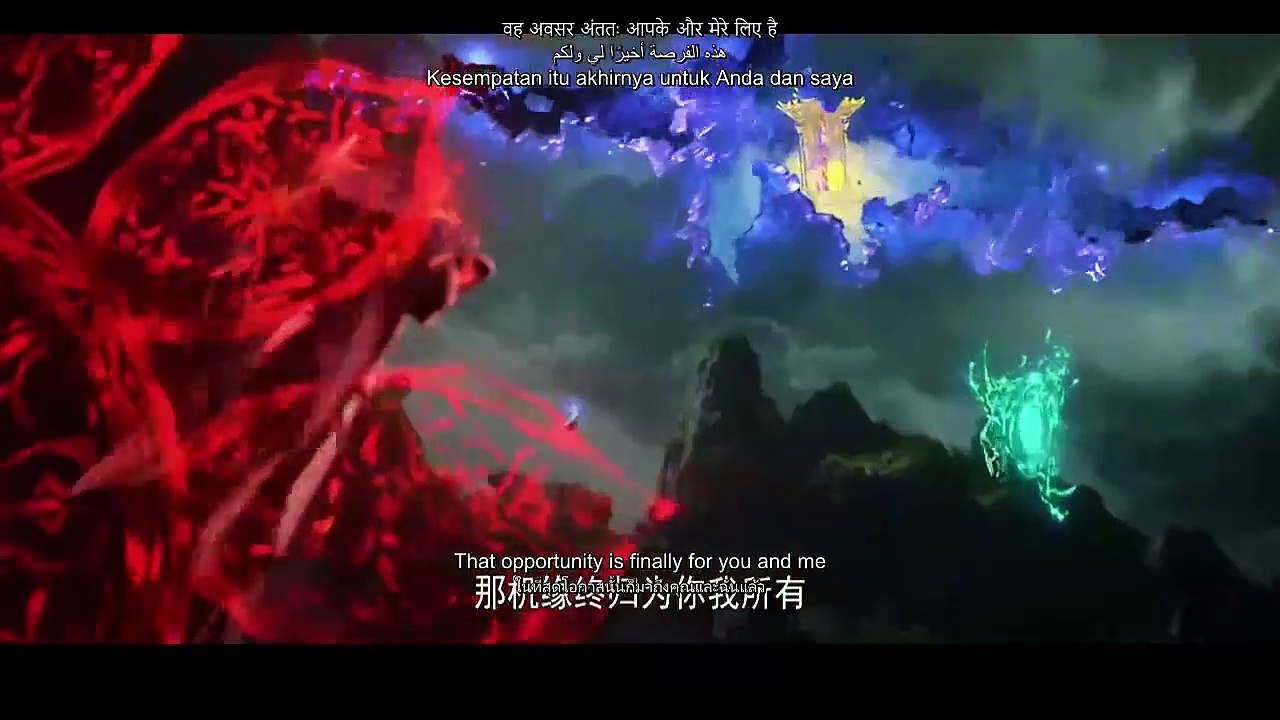 (Ep197) Perfect World 2nd Season MULTI-SUB (एक आदर्श दुनिया)(โลกที่สมบูรณ์แบบ)(um mundo perfeito)