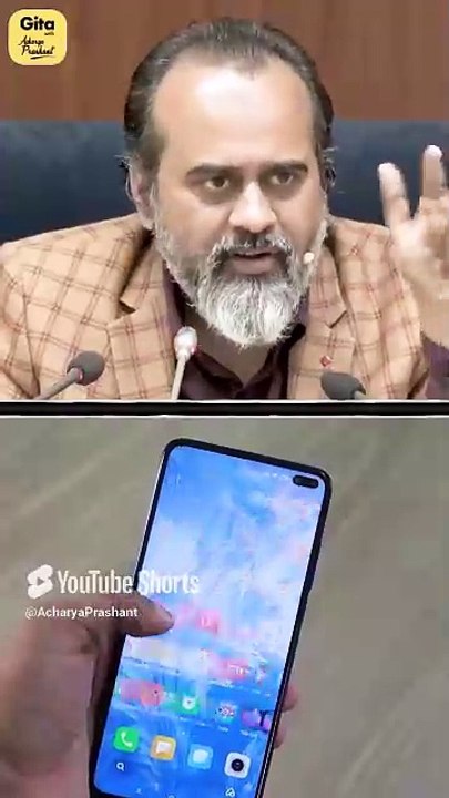 Wasting Away Technology! || Acharya Prashant