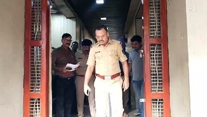 काळी जादूचा नाश करण्यासाठी  'प्रेता'वर जादूटोणा  करण्याच्या बहाण्याने  पावणे नऊ  लाखांचा गंडा घालणारा भोंदू मांत्रिक गजाआड