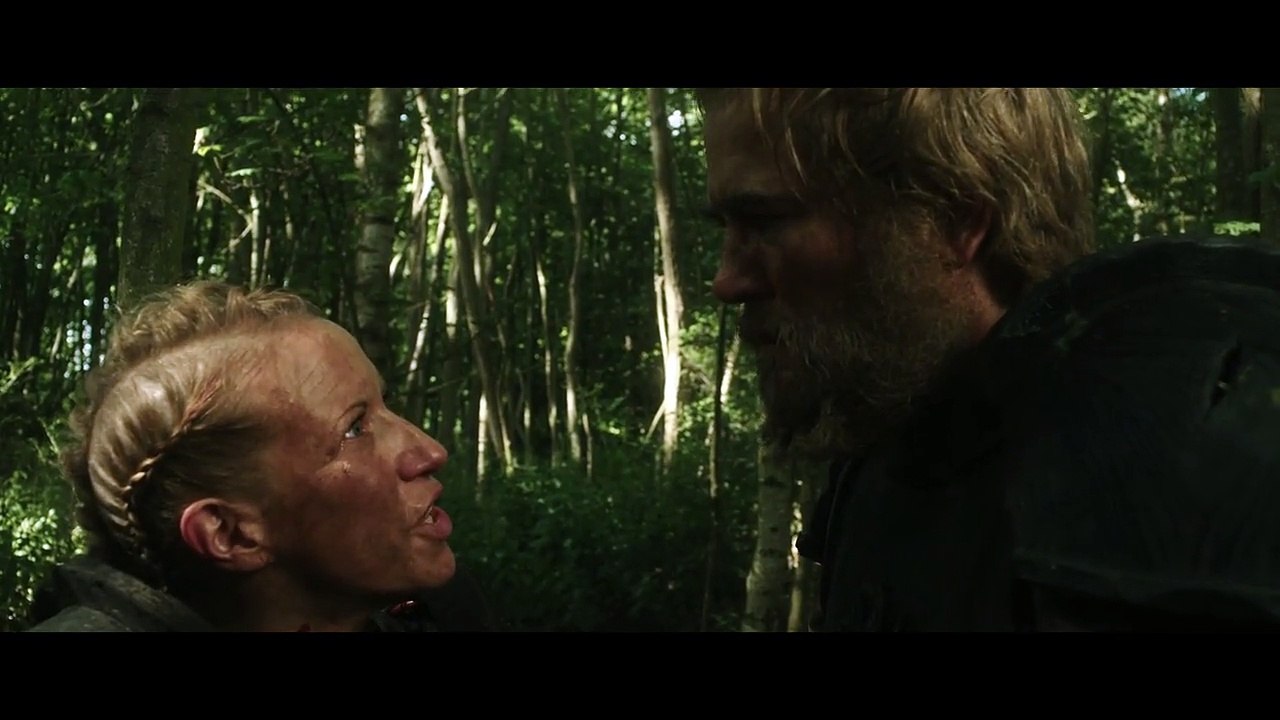 Warchief - Angriff der Orks