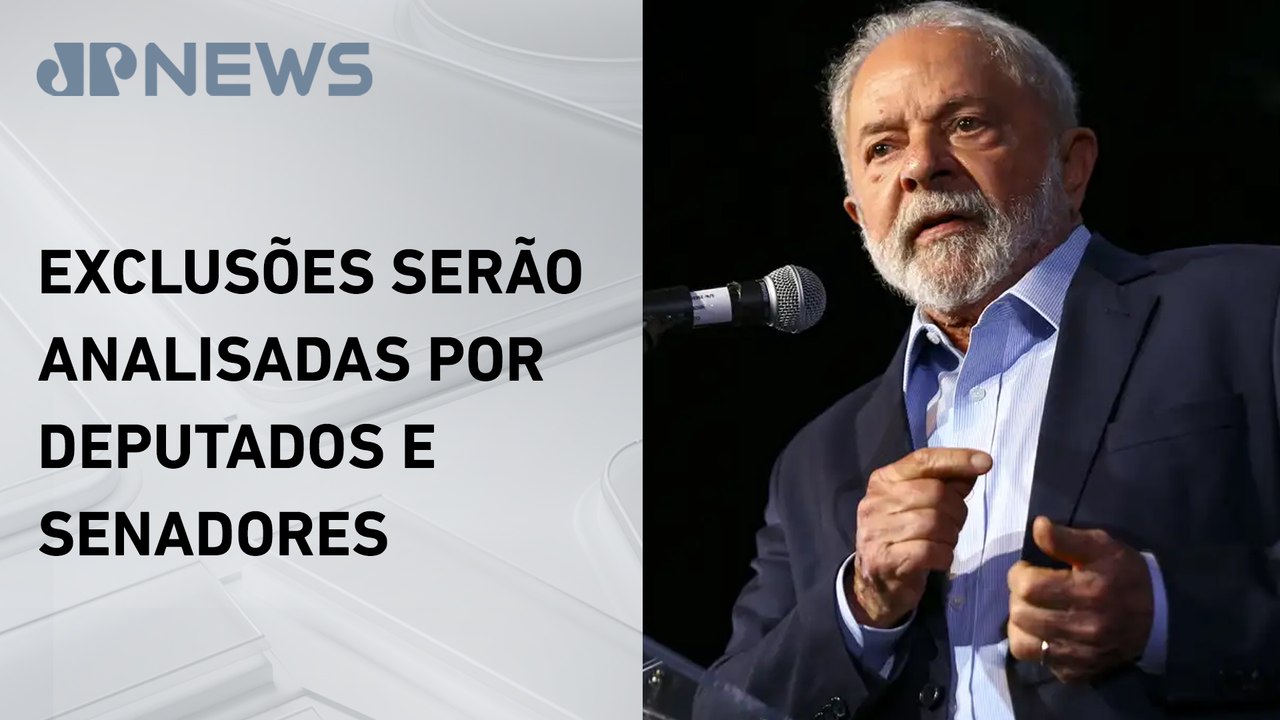 Com vetos, Lula sanciona projetos que estimulam energia eólica