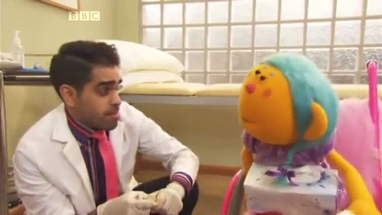 Cbeebies Get Well Soon The Sniffly Nose 1x4...mp4