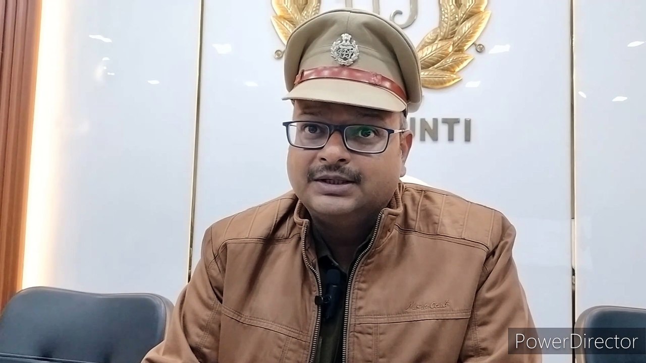 ग्राम प्रधान समेत पांच गिरफ्तार, दहशत में किसान और अफीम तस्कर