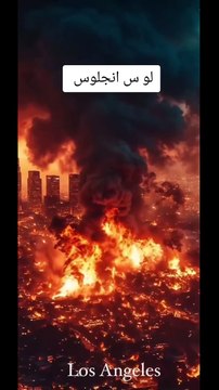 California Wildfires Ravage Over 35,000 Acres, Forcing Thousands to Evacuate