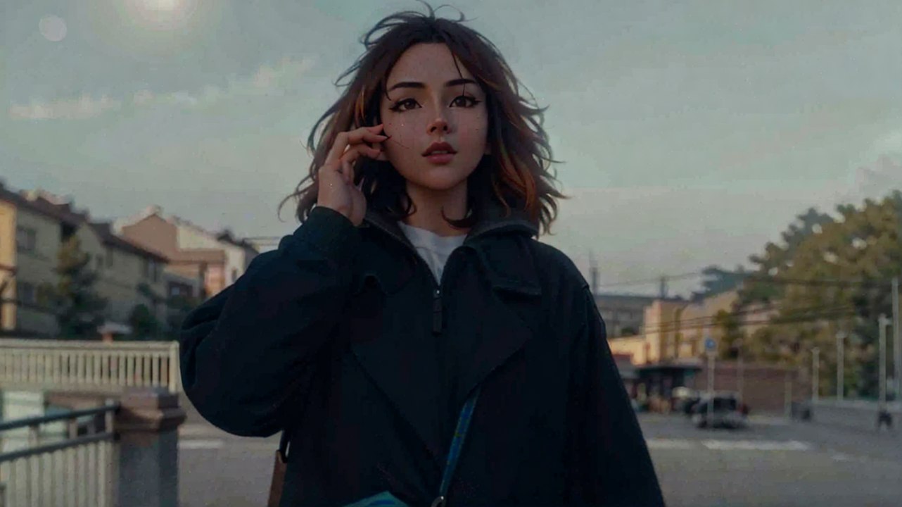 Cinéma : Cécile de France explore le fantastique dans 'Par amour'