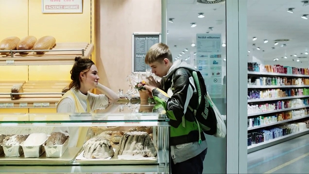 Fünf Dinge, die ich nicht verstehe kostenlos anschauen