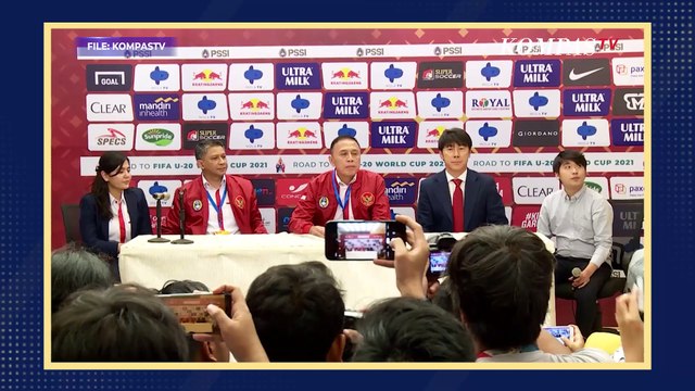 Sentimen Netizen STY Dicopot PSSI, Digantikan Patrick Kluivert | STY OUT