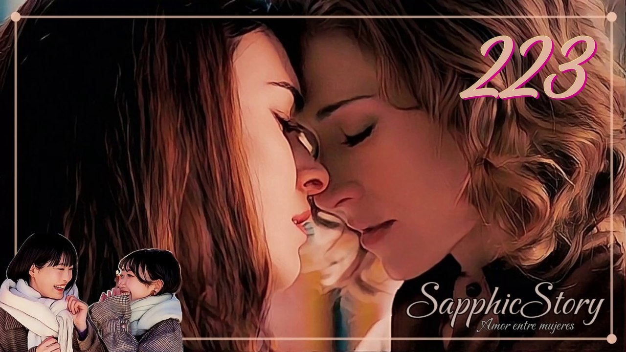 Capitulo 223-Marta y Fina: Su historia completa